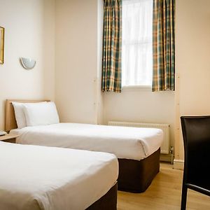 Kamer met Twee Aparte Bedden